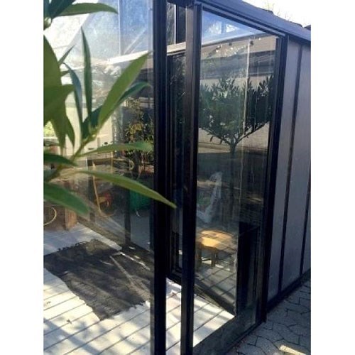 Ekstra dobbeldør Til Oasen Master