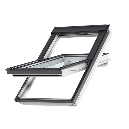 Med Everfinish Velux Solo 2 Takfönster 6 X 8, Everfinish, Solo 2