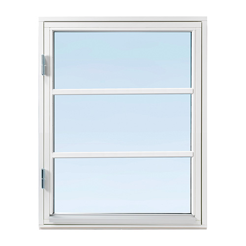 Passar Till Tradition 1-luft Spröjs