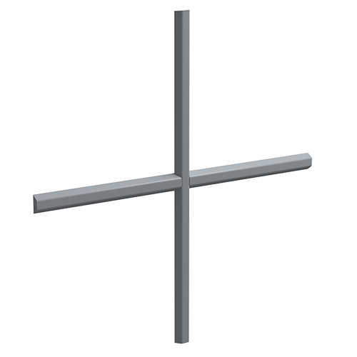 Passar Energi Fast Fönster Spröjs