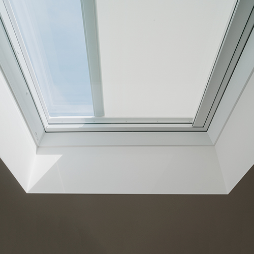 För Takfönsterkupol Markis 6x9