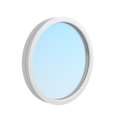 Energi Trä Runt Fönster, Cirkel 11