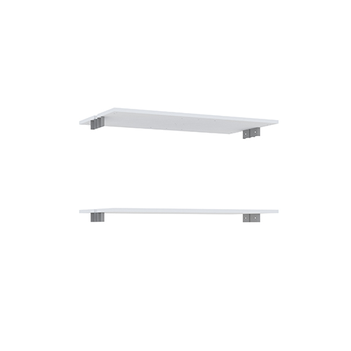 Hyllplan 2-pack Inredning Mix