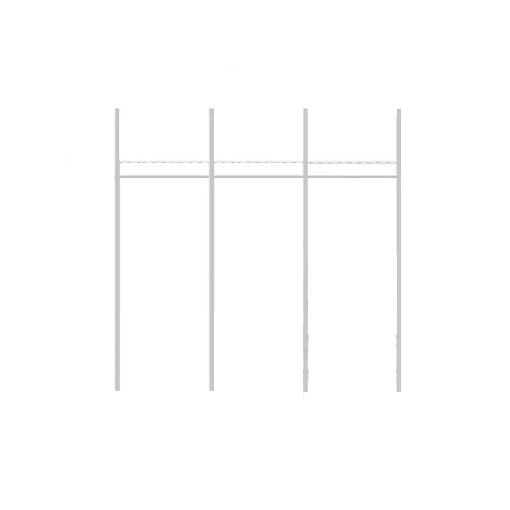 Startpaket - 1840 mm