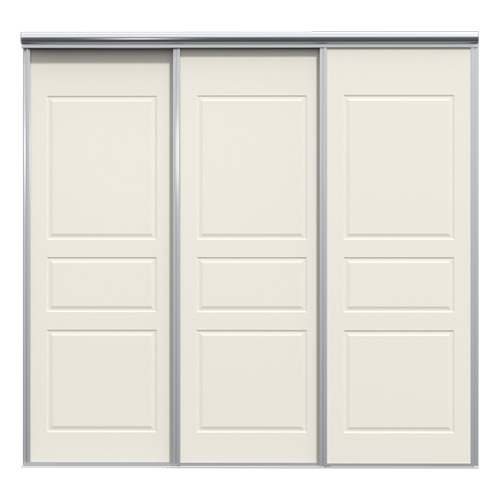 Mix Skjutdörr Allmoge 2830 Mm 3 Dörrar