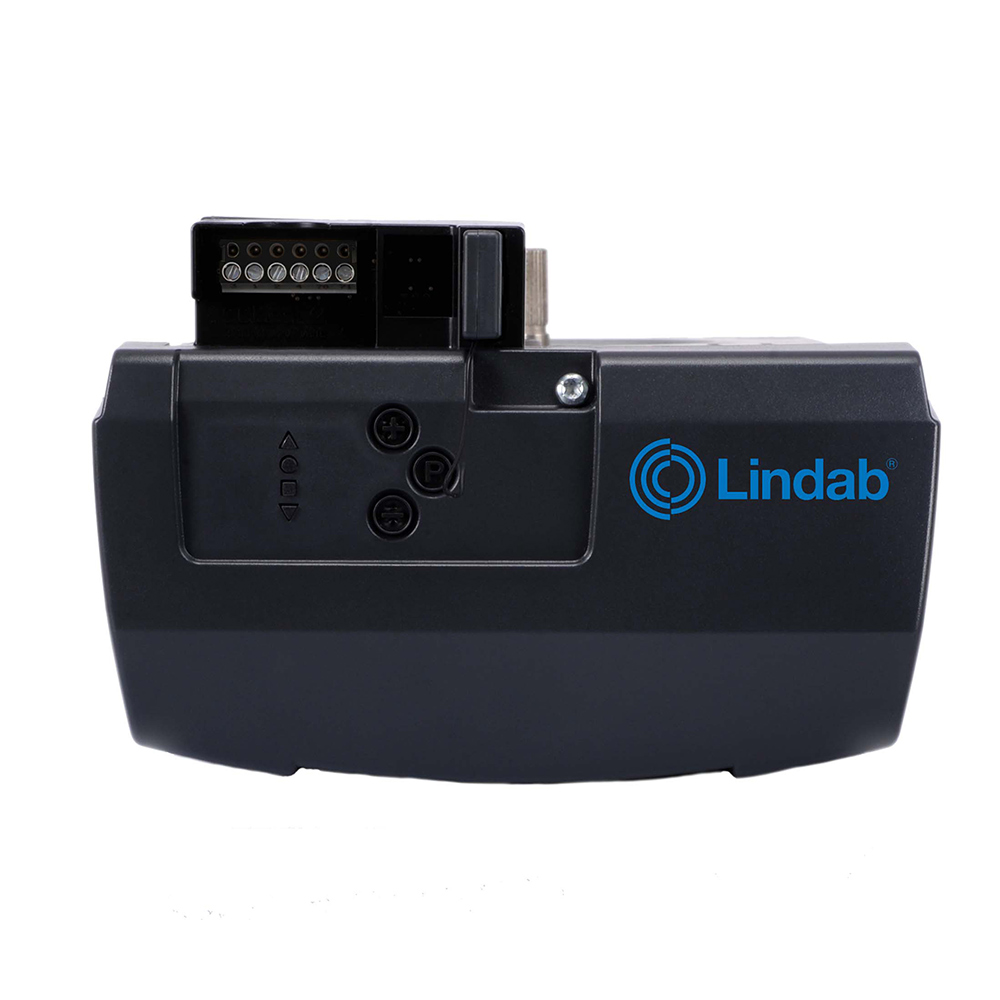 Garageportsmotor Lindab GP Basic