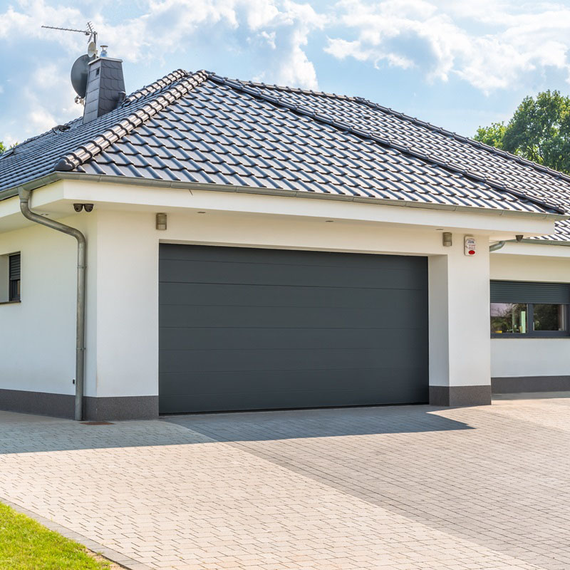 Garageport Priser: En Komplet Guide til Dit Valg