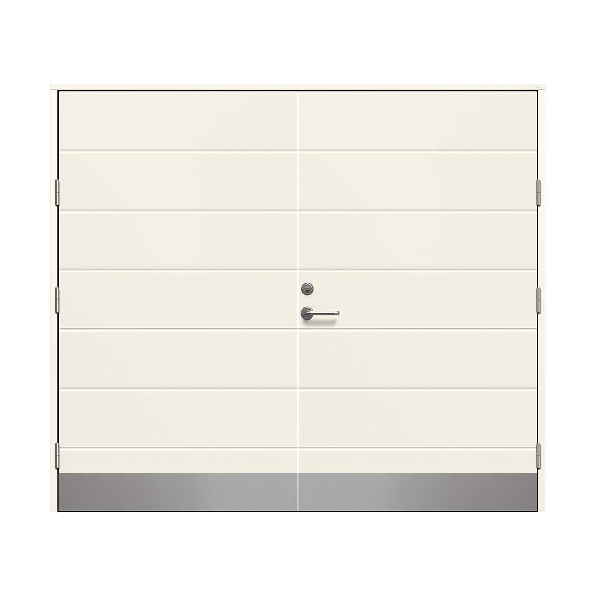 Fra Serien Stabil Dalby Slagport