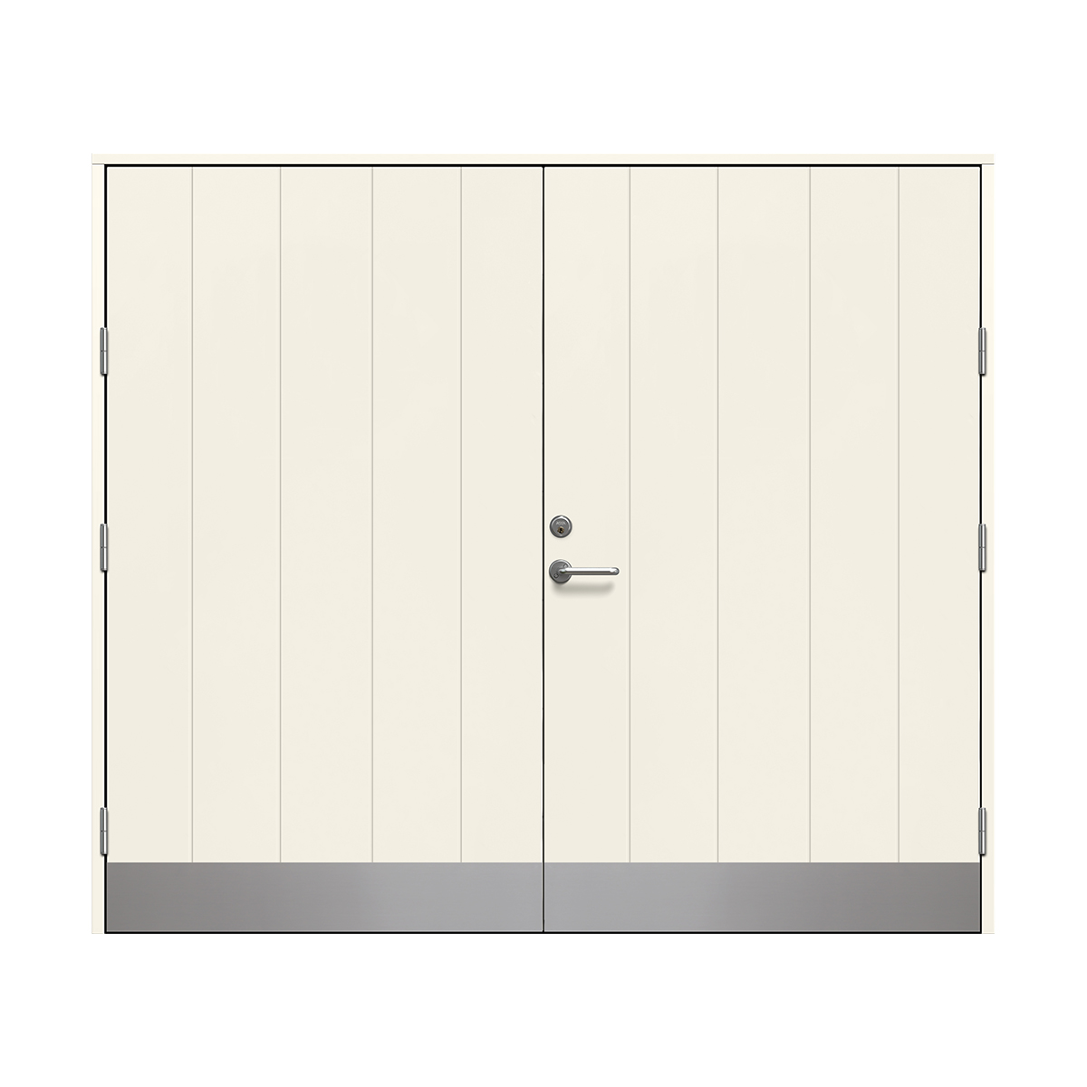 Fra Serien Stabil Lervik Slagport