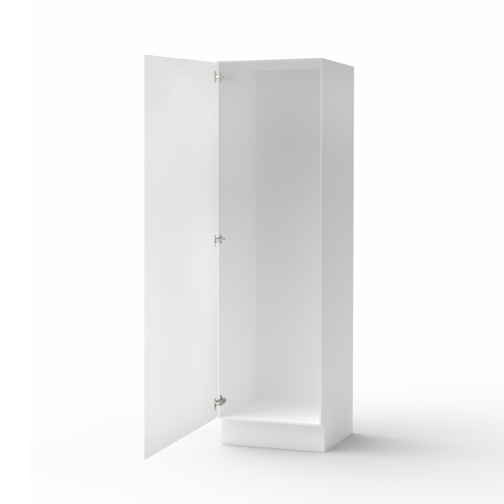 Høyskap Nord garderobe med dør