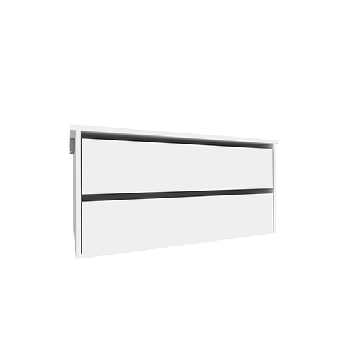 Innredning Mix Skuffeseksjon