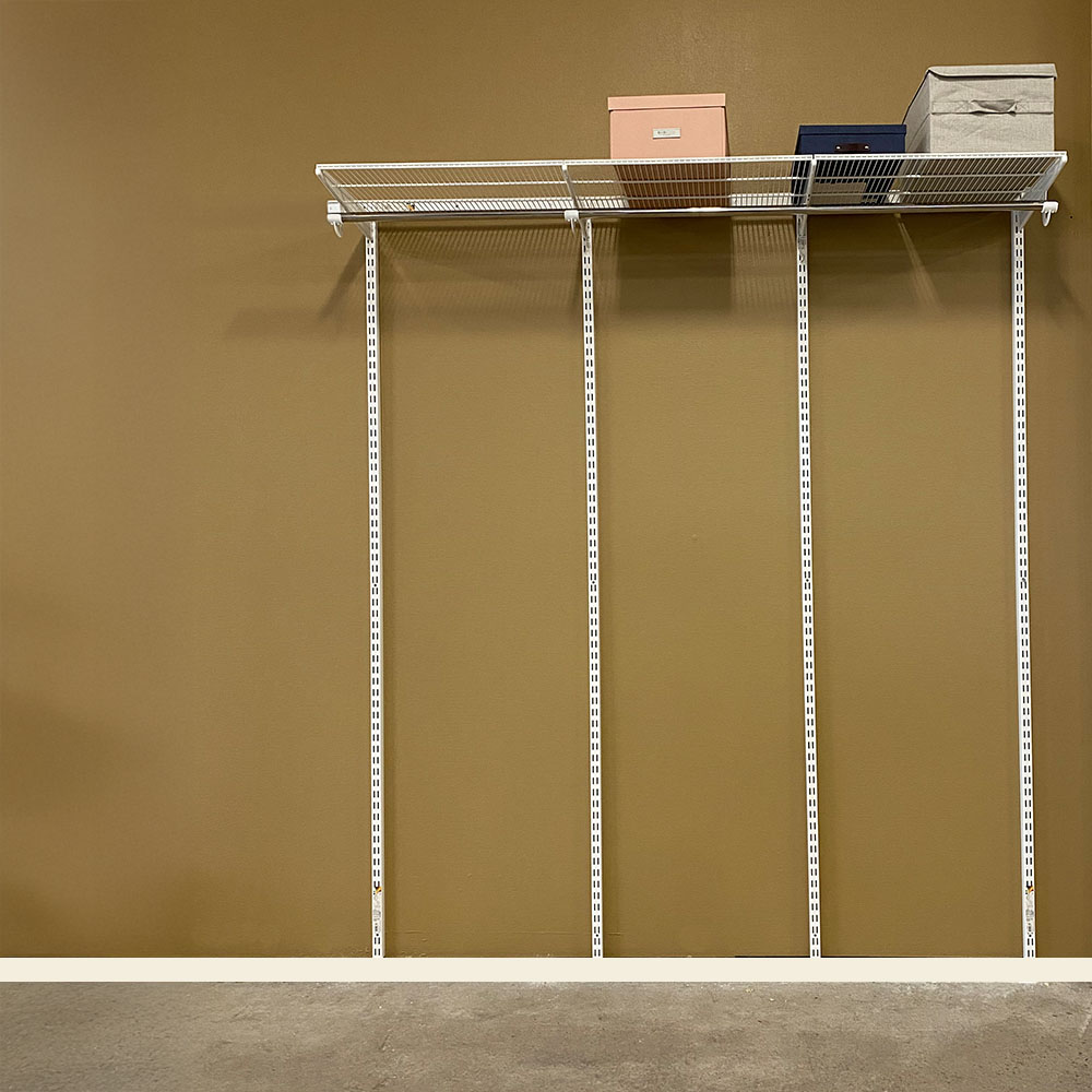 Startpakke - 1840 mm Wiksbo lav