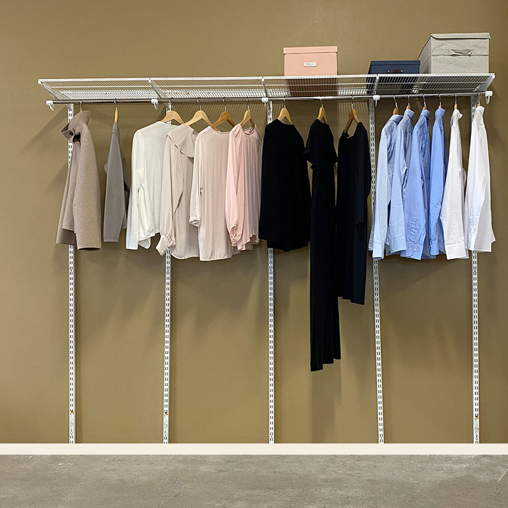 Startpakke - 2480 mm