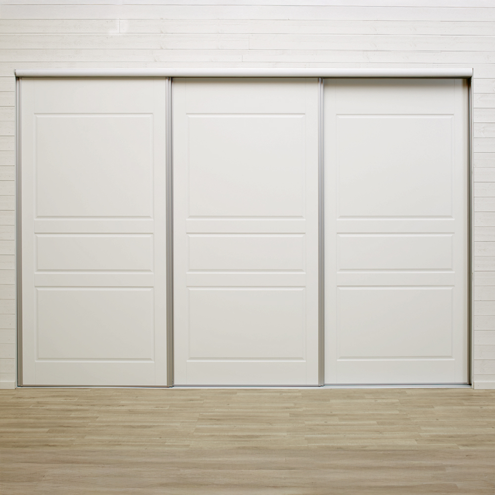 Klassisk Mix Skyvedør