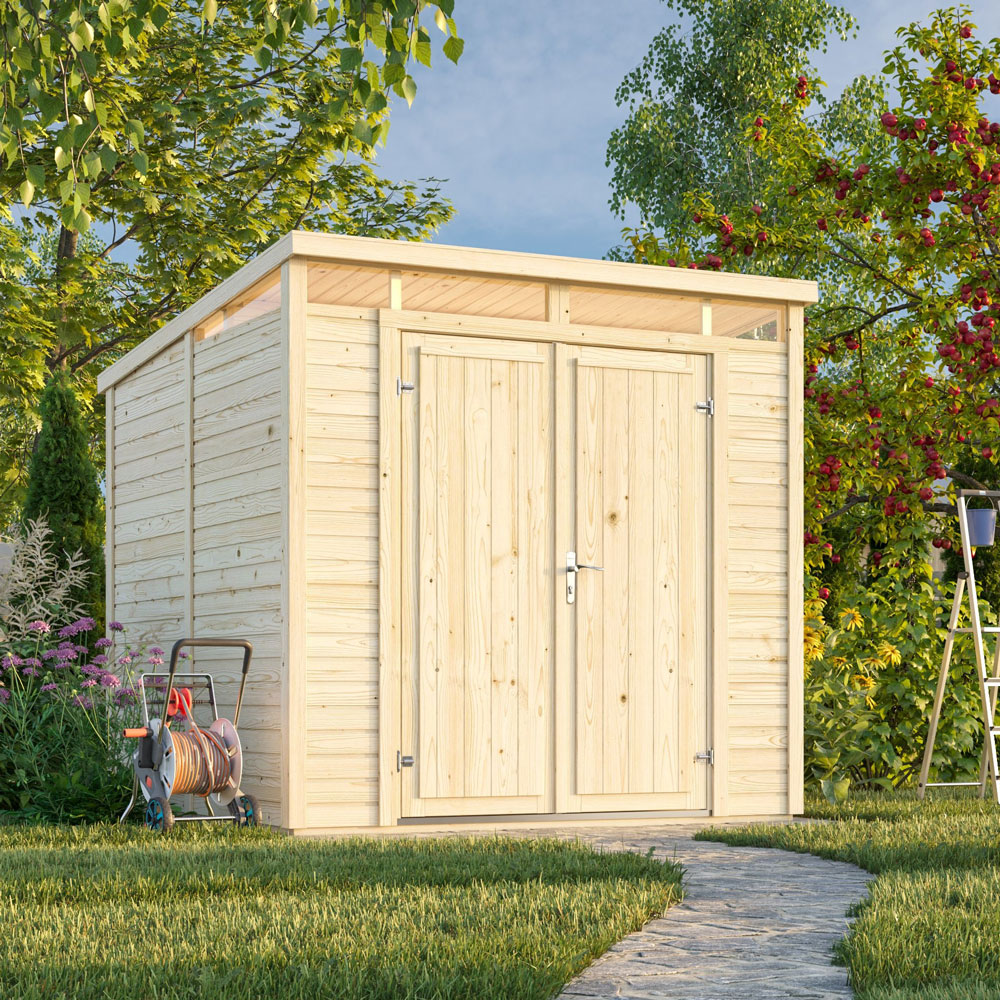 Elias 5,0 - 7,5 m² Bod