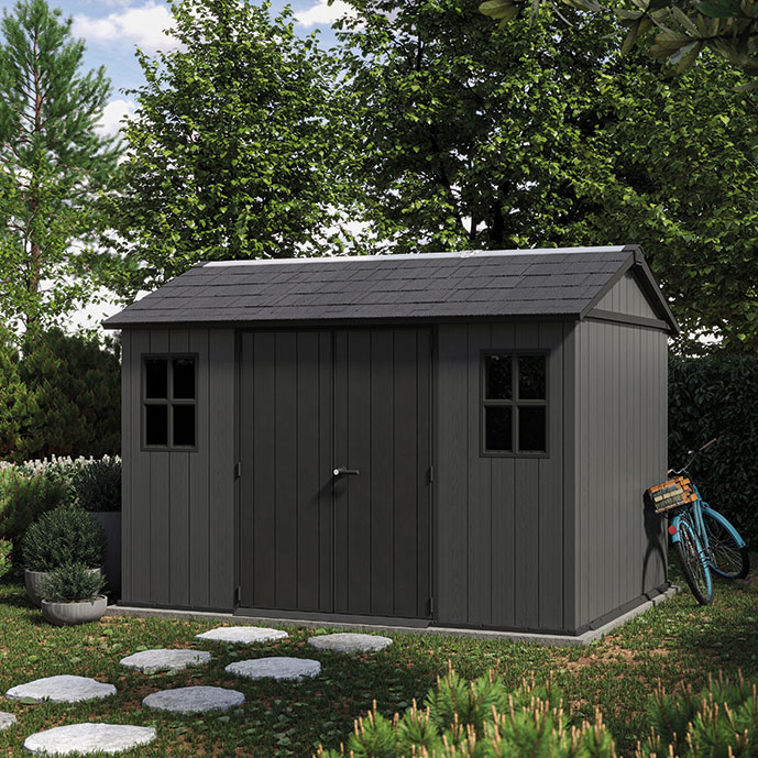 Newton Plus 7,8 m² Bod