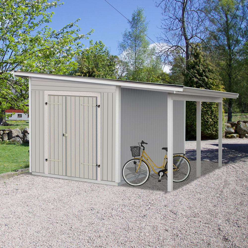 Vibo Jonstorp 7,5+3,4 M² Bod