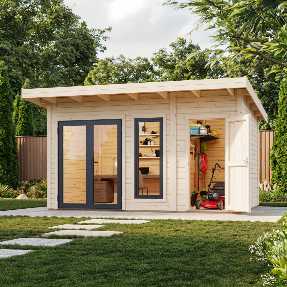 Aurelia 13,1 m² Bod