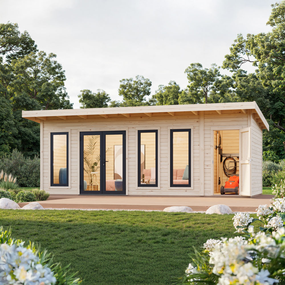 Aurelia 8,9 - 20,1 m² Bod