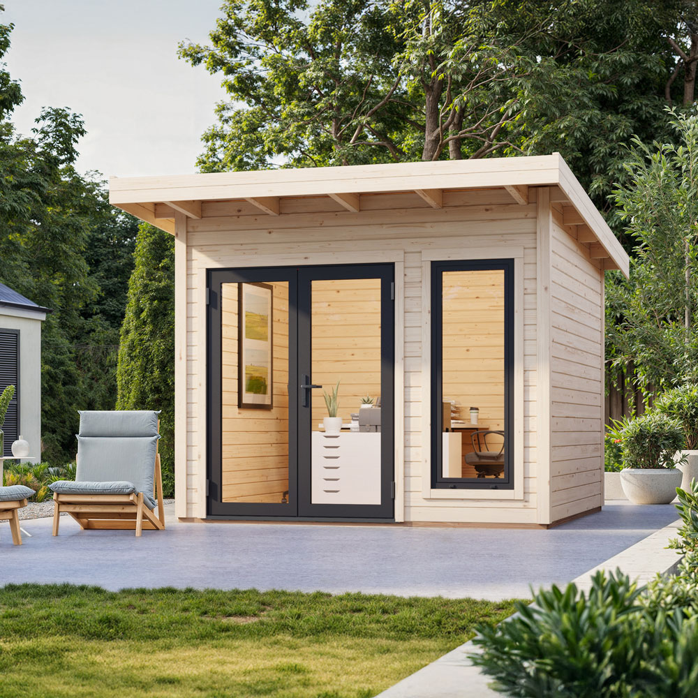 Aurelia 8,9 - 20,1 m² Bod