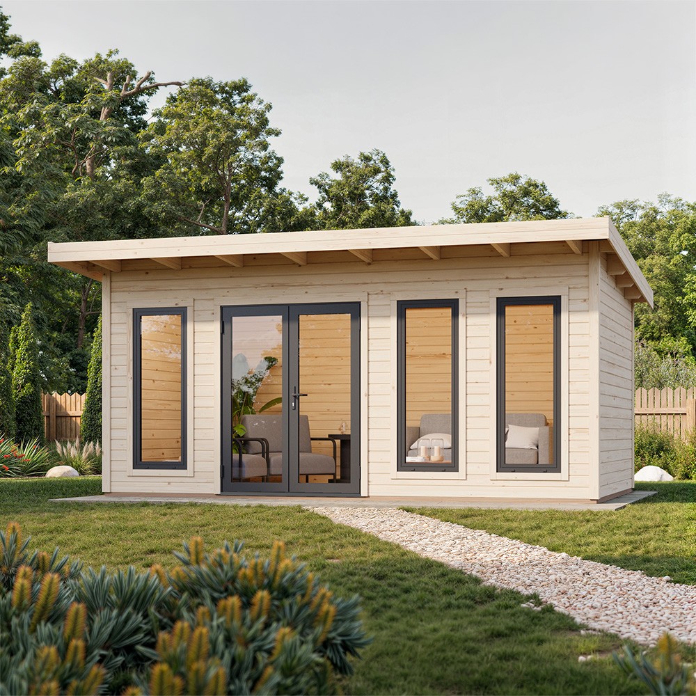 Aurelia 8,9 - 20,1 m² Bod
