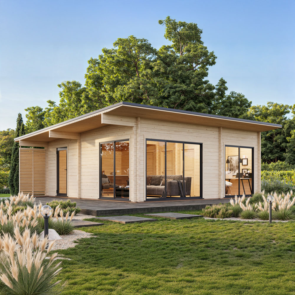 Cecilia 39,9 m² Bod