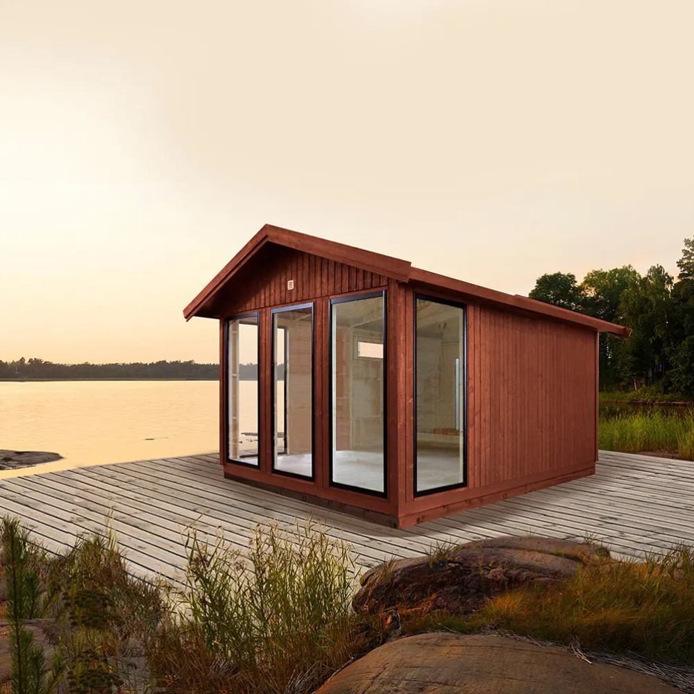Utsikten 5 - Sommer 15 m² Vibostugan