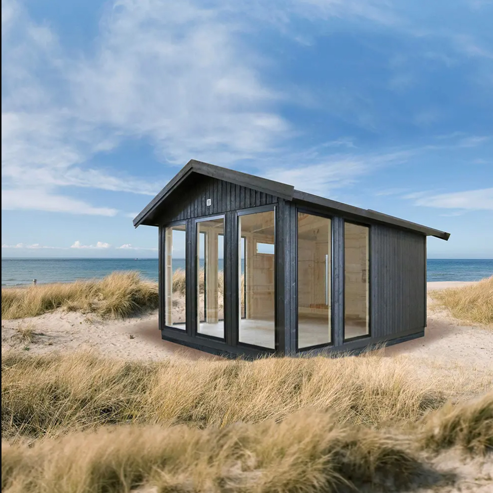 Utsikten 7 - Sommer 15 m² Vibostugan