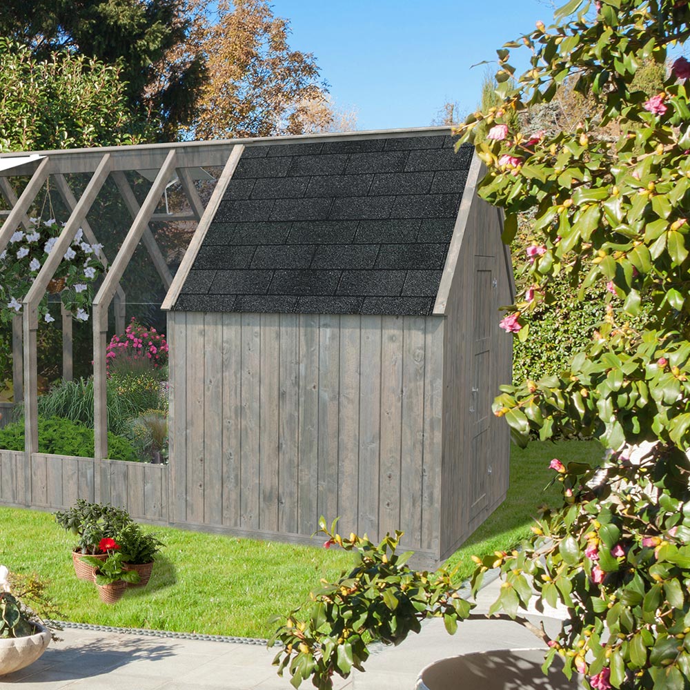 Emilia 4,5 M² Varasto