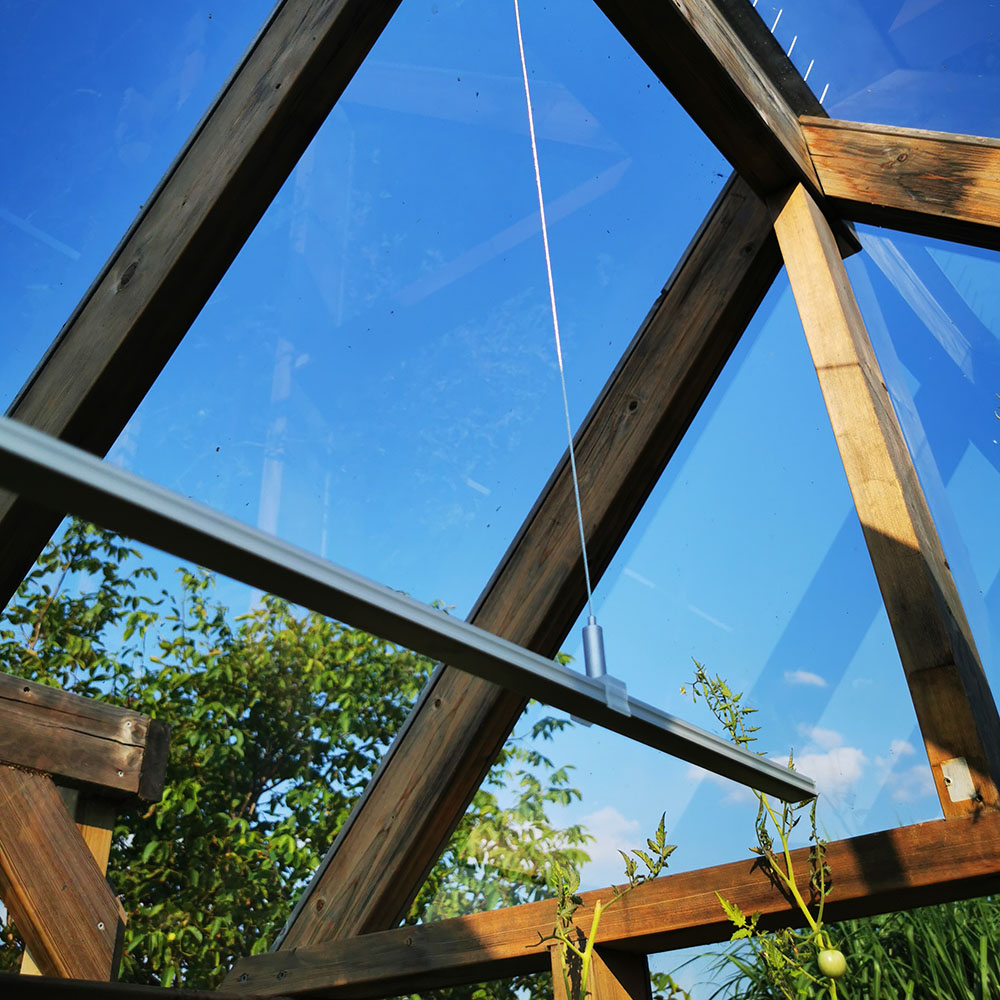 Tunnelma – Lisävaruste lisävalai LED-valaistus kasvihuoneeseen