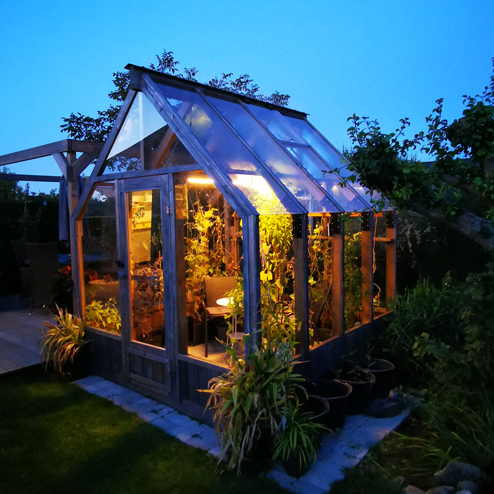 Valaistus Tunnelma – Starttipake