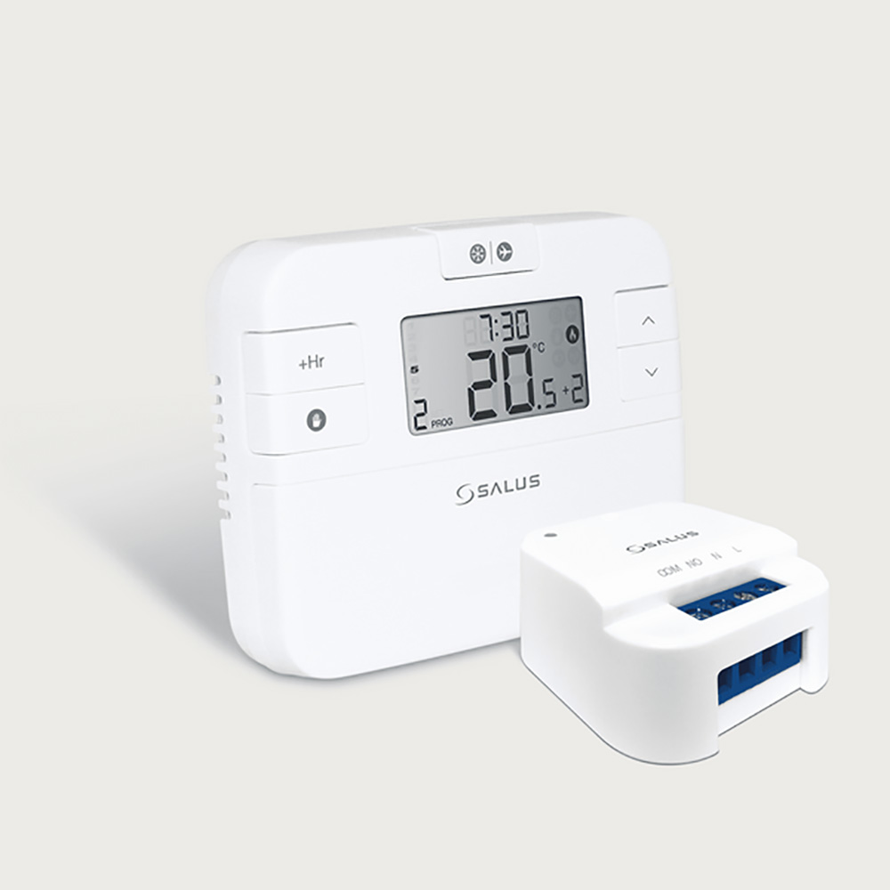 Digital termostat Salus RT510
