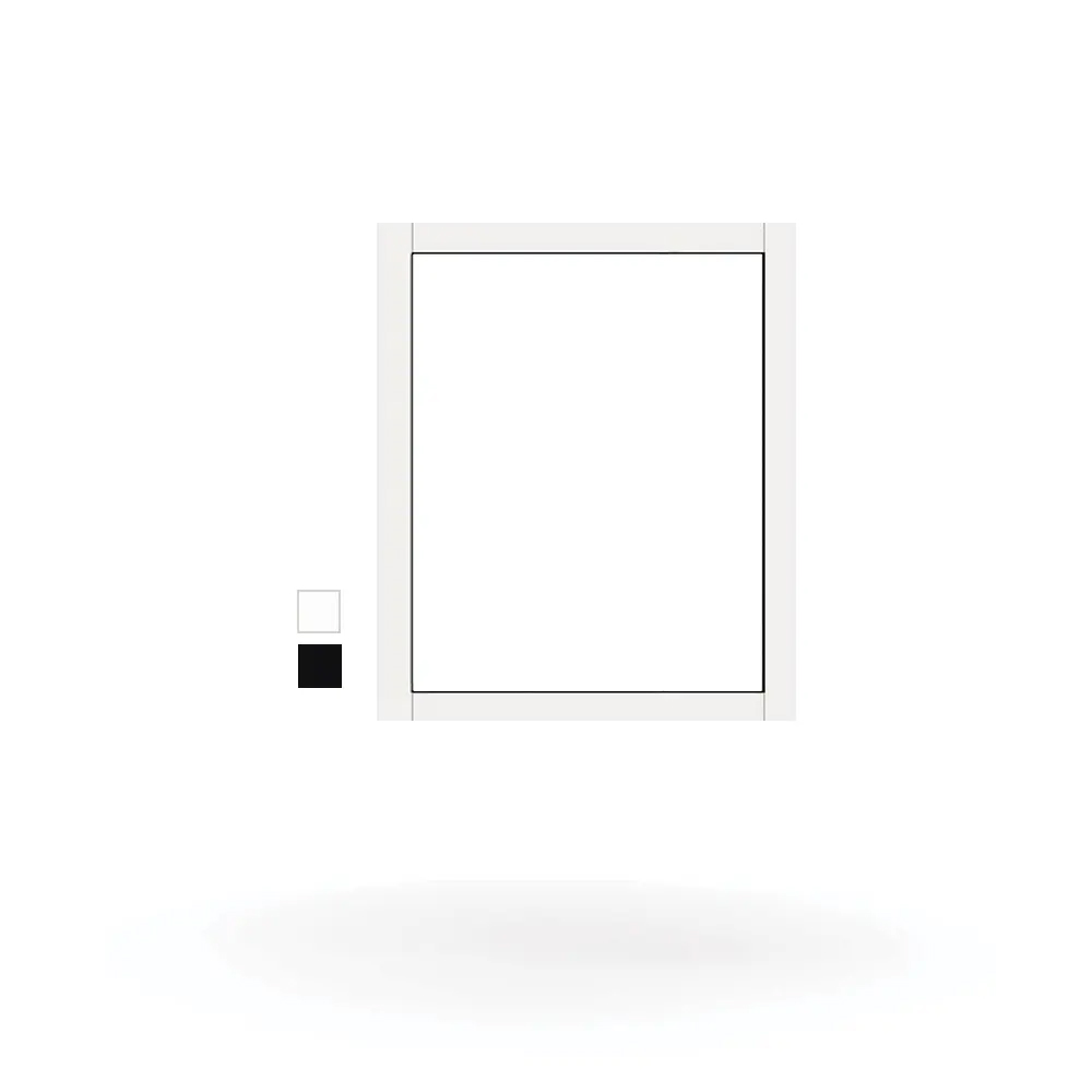 Kiinteä elementti Talvi Izo