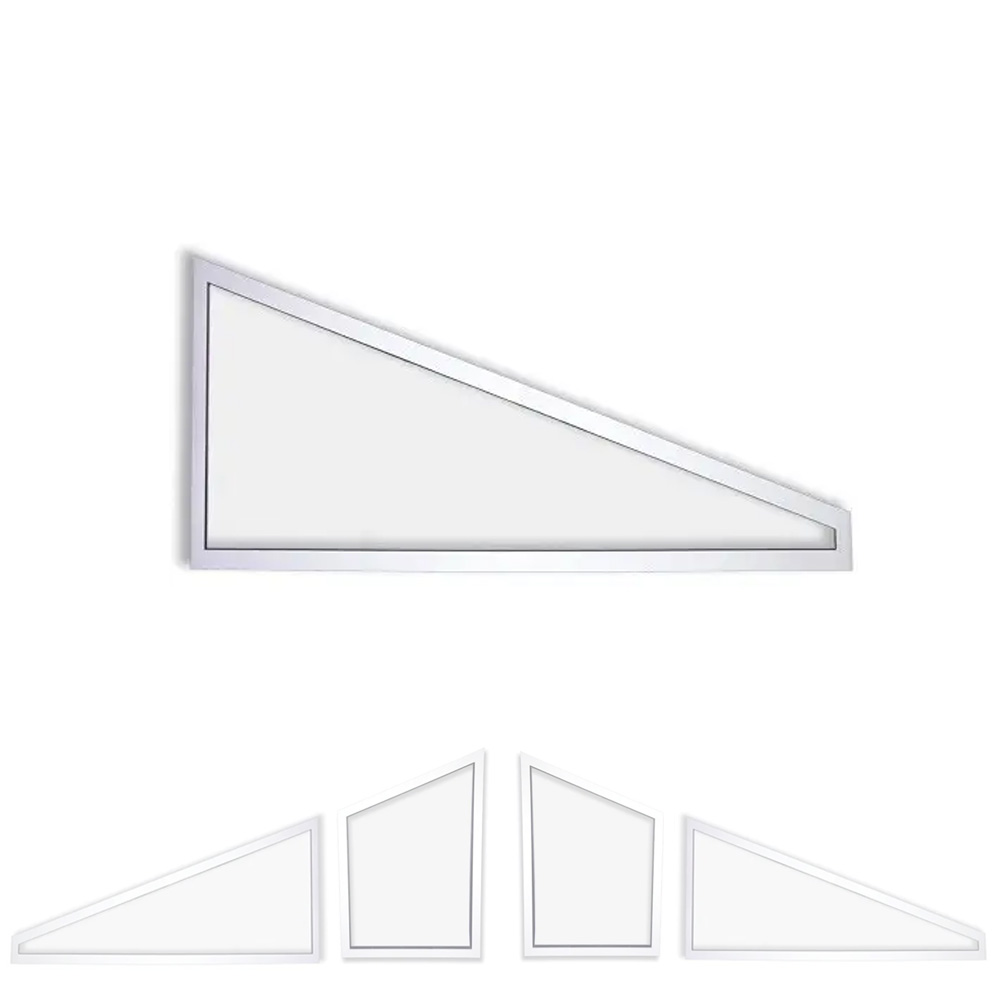 Kiinteä päätyikkuna Talvi Izo