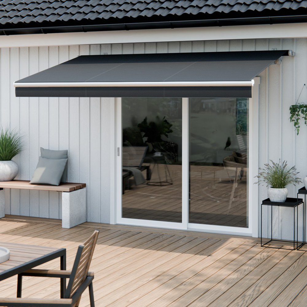 Diamant Terrassemarkise