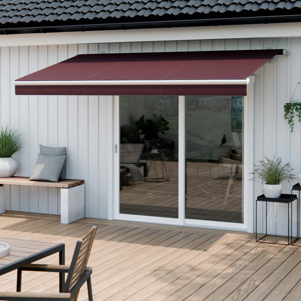 Rubin Terrassemarkise