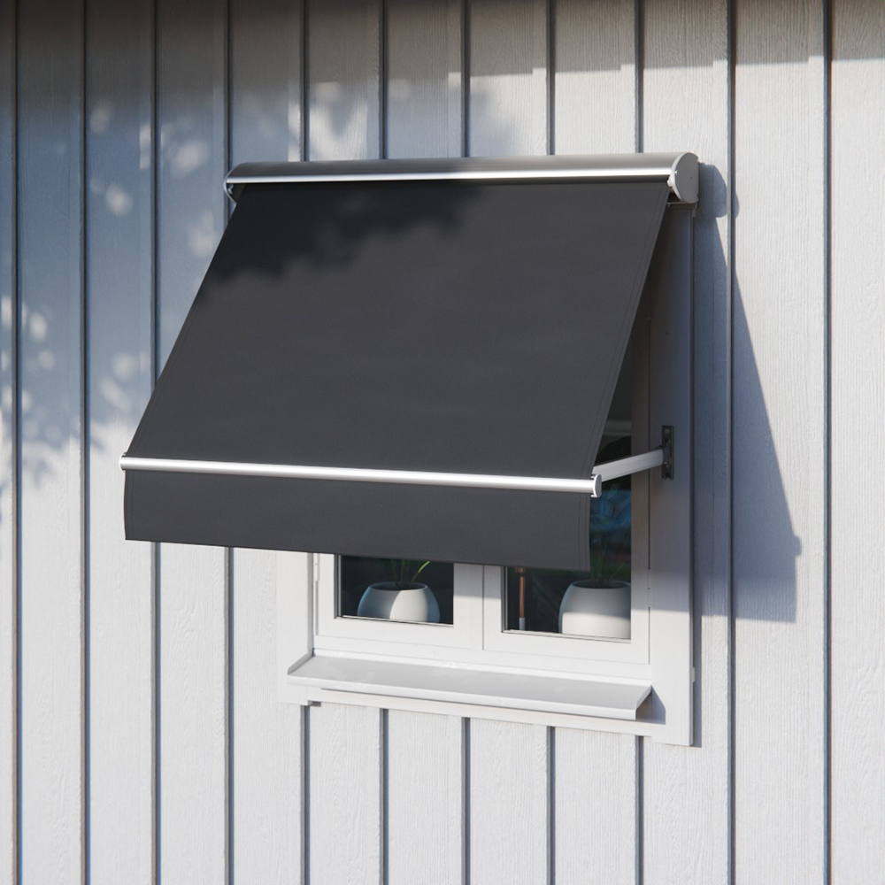 Markasit Vindusmarkise