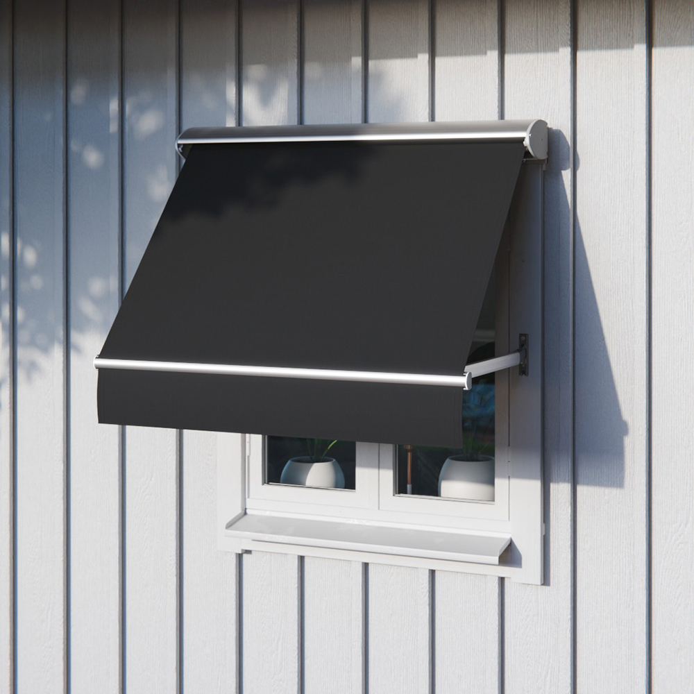 Diamant Fönstermarkis