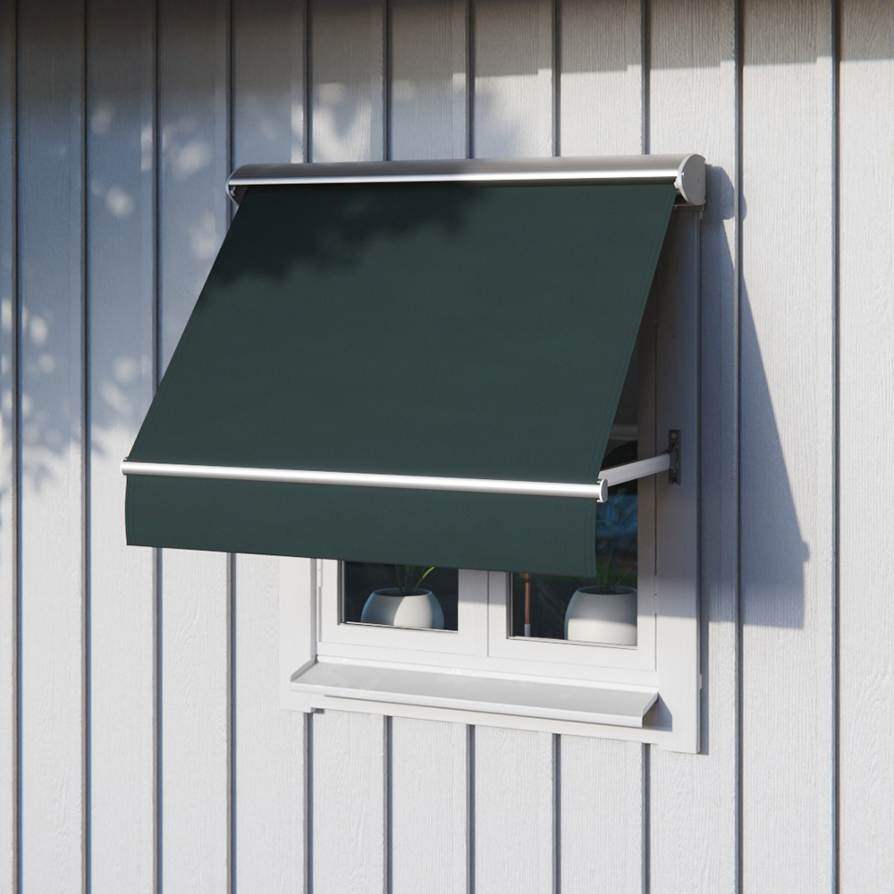 Smaragd Fönstermarkis