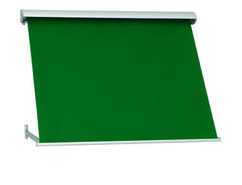 Smaragd Mono Fönstermarkis