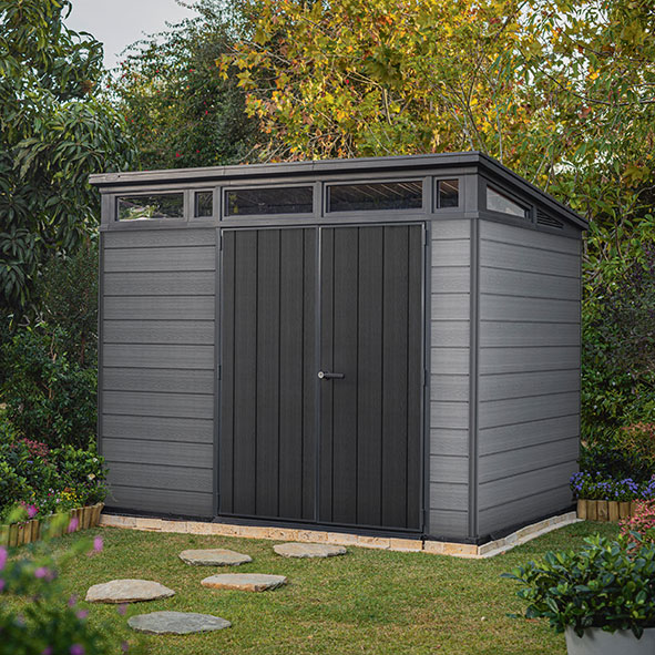 Cortina 6 m² Varasto