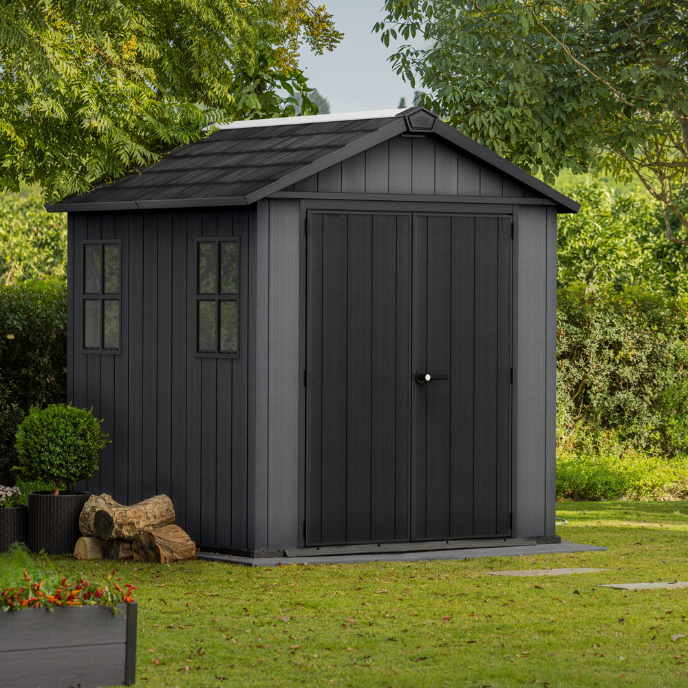 Newton Plus 5 m² Varasto