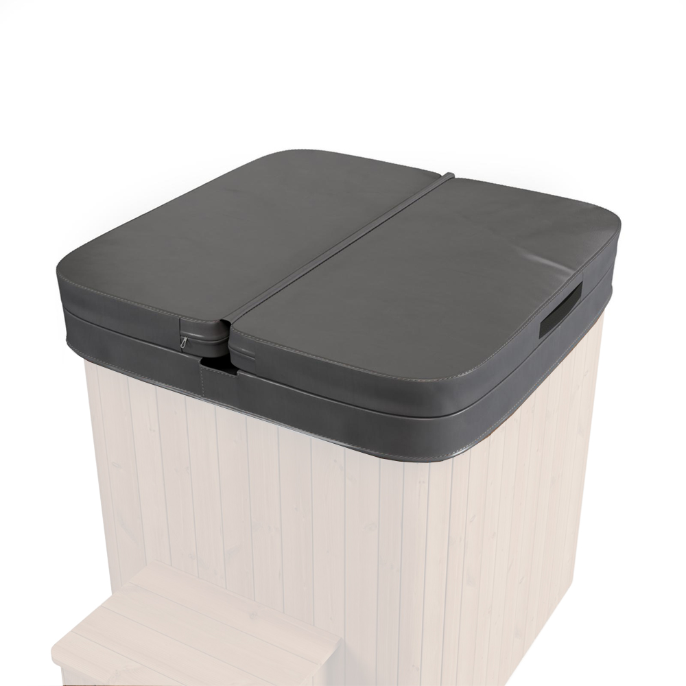 Lokk til Cold Tub Icon Lokk til kaldtvannsstamp