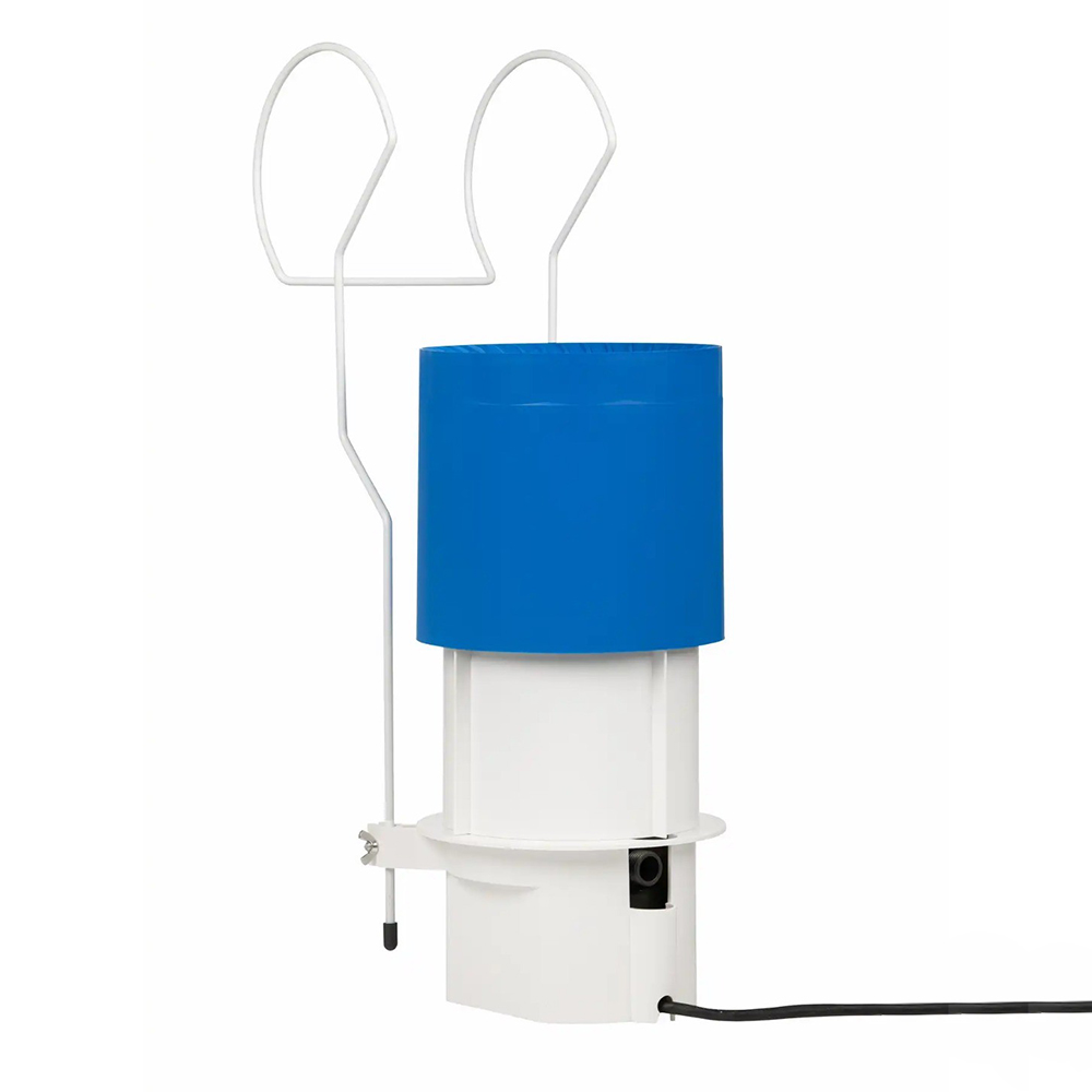 Rund filterholder