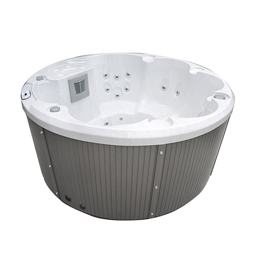 Adrum By Westerbergs Spabad Rund Plus