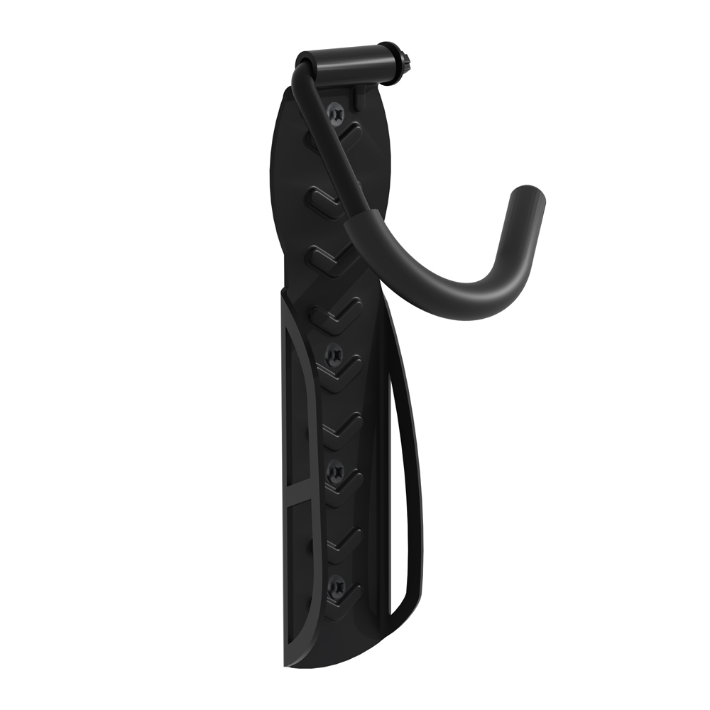 Cykelhängare Passar Rubicon 