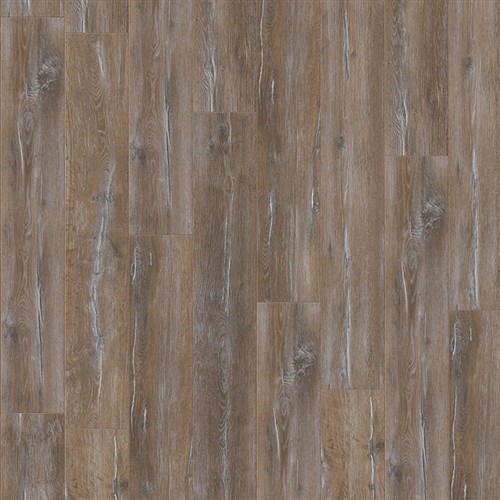 Ola Oak Brown Provbit Laminat