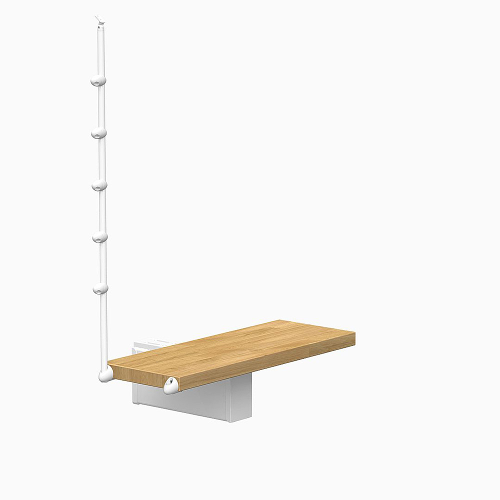 OAK 90 XTRA - Steg Fontanot