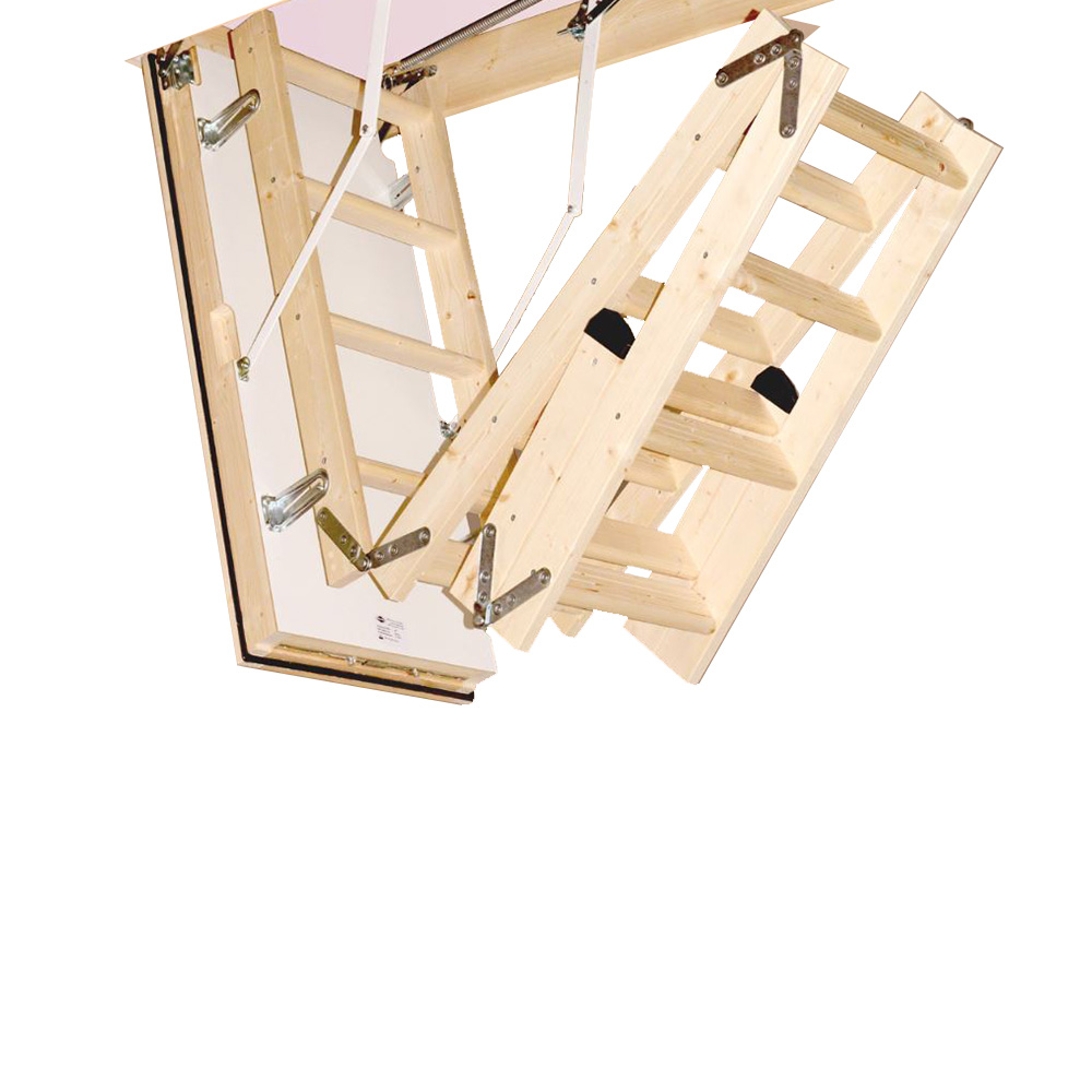 Förlängningdel - Vindstrappa