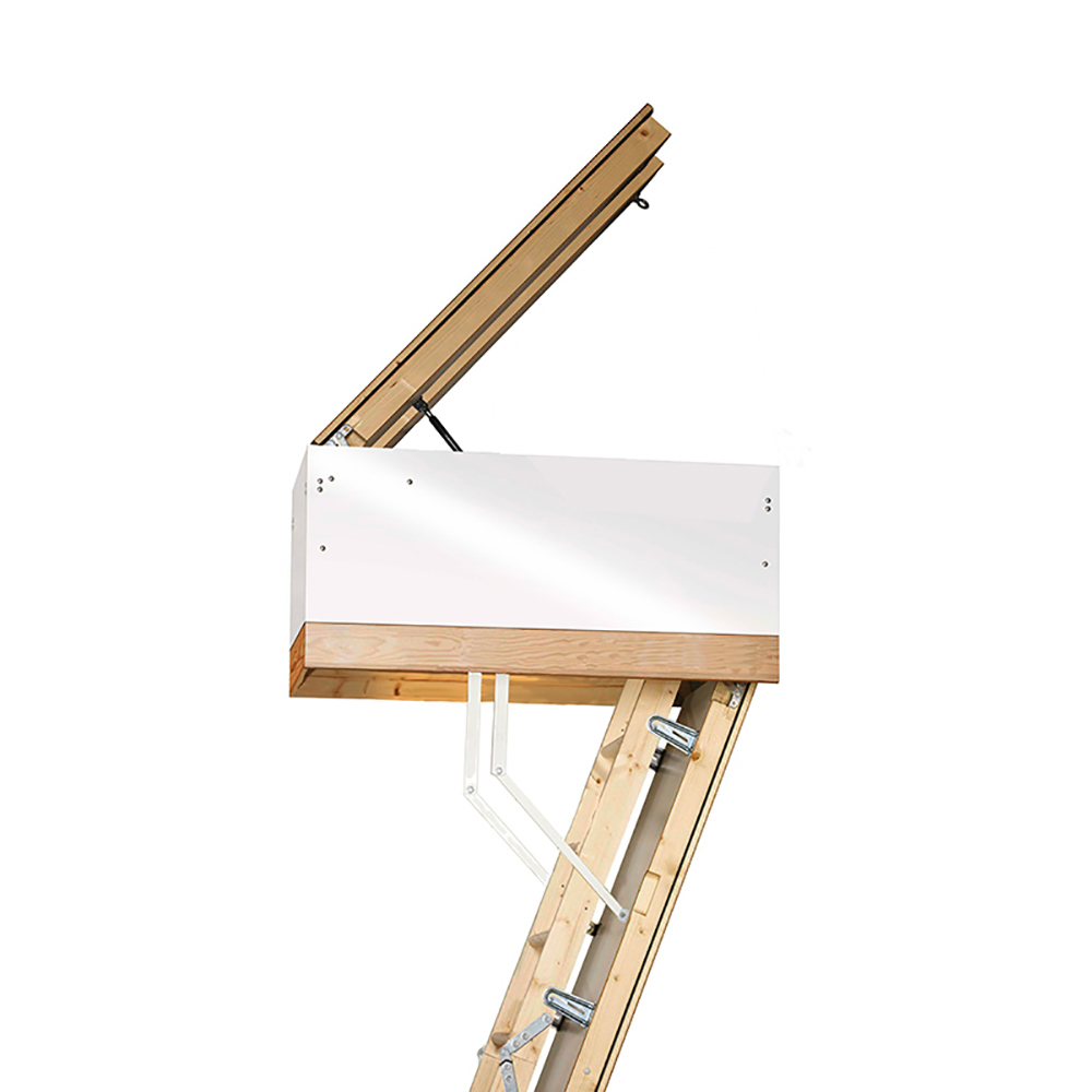 Royal Polar - Överlucka vind